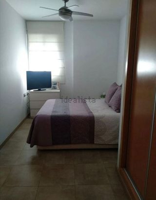 Piso en alquiler en San Andrés en Madrid