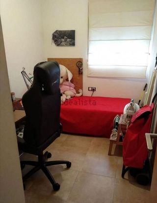 Piso en alquiler en San Andrés en Madrid