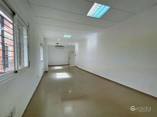 Oficina en alquiler en San Vicente en Sevilla