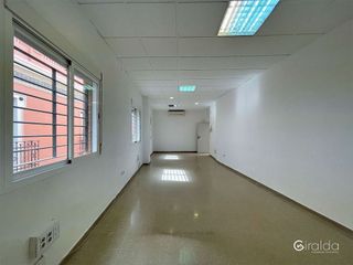 Oficina en alquiler en San Vicente en Sevilla