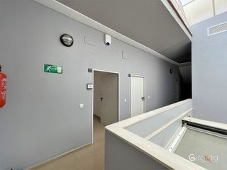 Oficina en alquiler en San Vicente en Sevilla