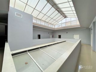 Oficina en alquiler en San Vicente en Sevilla