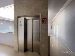 Oficina en alquiler en San Vicente en Sevilla