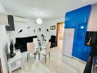 Piso en alquiler en Centro - Sagrario en Granada