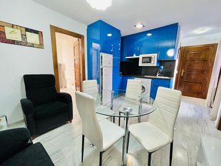 Piso en alquiler en Centro - Sagrario en Granada