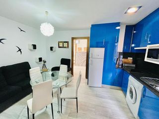 Piso en alquiler en Centro - Sagrario en Granada