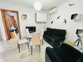 Piso en alquiler en Centro - Sagrario en Granada