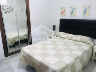 Piso en alquiler en Centro - Sagrario en Granada