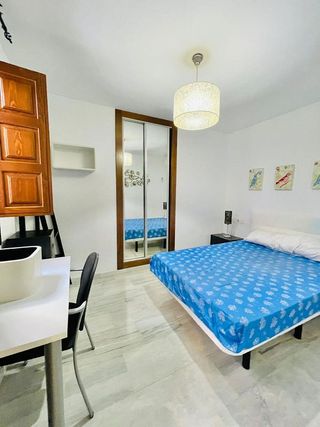 Piso en alquiler en Centro - Sagrario en Granada