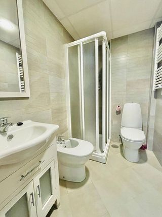 Piso en alquiler en Centro - Sagrario en Granada