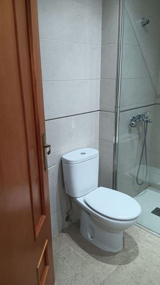 Piso en alquiler en Centro - Casco antiguo en Torrent