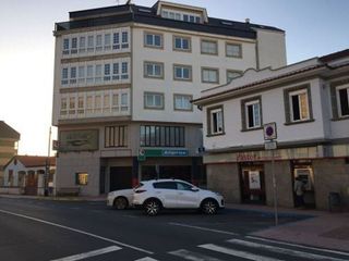 Local comercial en alquiler en Valdoviño