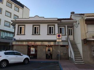 Local comercial en alquiler en Valdoviño