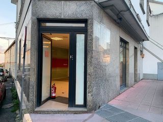 Local comercial en alquiler en Valdoviño