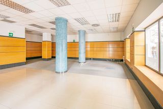 Local comercial en alquiler en Ensanche en Pamplona