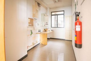 Local comercial en alquiler en Ensanche en Pamplona