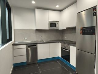 Dúplex en alquiler en Virgen del Cortijo - Manoteras en Madrid