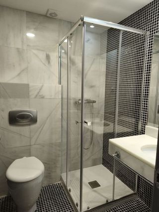 Dúplex en alquiler en Virgen del Cortijo - Manoteras en Madrid