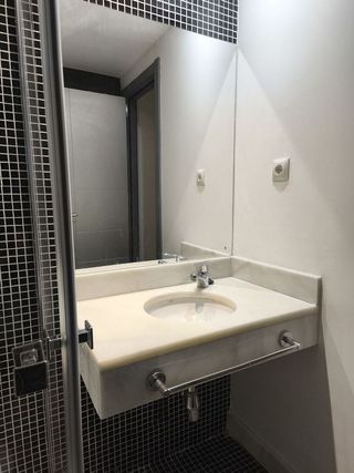 Dúplex en alquiler en Virgen del Cortijo - Manoteras en Madrid