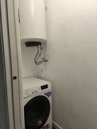 Dúplex en alquiler en Virgen del Cortijo - Manoteras en Madrid