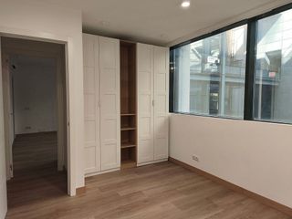 Dúplex en alquiler en Virgen del Cortijo - Manoteras en Madrid