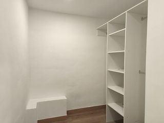 Dúplex en alquiler en Virgen del Cortijo - Manoteras en Madrid