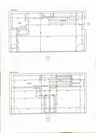 Dúplex en alquiler en Virgen del Cortijo - Manoteras en Madrid