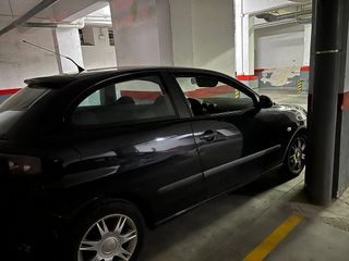 Garaje en alquiler en Ciudad Jardín - Zoco en Córdoba