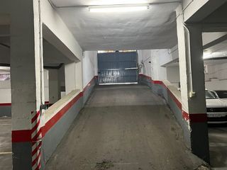 Garaje en alquiler en Ciudad Jardín - Zoco en Córdoba