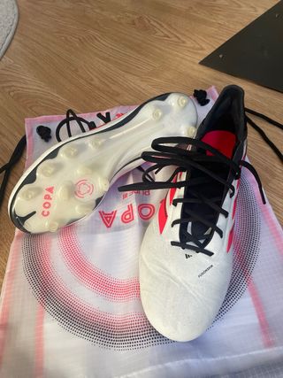 Botas de fútbol Adidas Copa Pure III