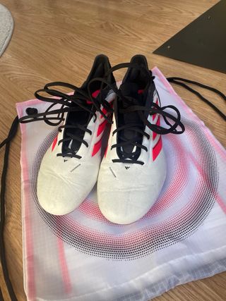 Botas de fútbol Adidas Copa Pure III