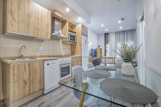 Piso en alquiler en Huerta de la Reina - Trassierra en Córdoba