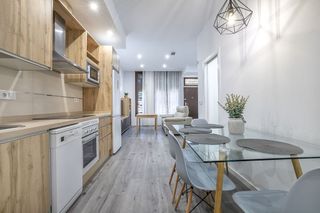 Piso en alquiler en Huerta de la Reina - Trassierra en Córdoba