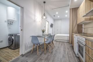 Piso en alquiler en Huerta de la Reina - Trassierra en Córdoba