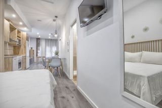 Piso en alquiler en Huerta de la Reina - Trassierra en Córdoba