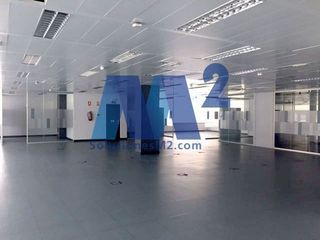 Oficina en alquiler en Arroyo de la Vega en Alcobendas