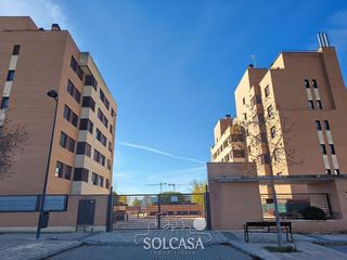 Piso en alquiler en Arcas Reales - Pinar del Jalón en Valladolid