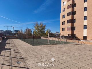 Piso en alquiler en Arcas Reales - Pinar del Jalón en Valladolid