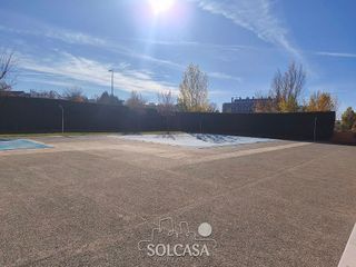 Piso en alquiler en Arcas Reales - Pinar del Jalón en Valladolid
