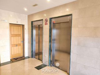 Piso en alquiler en Arcas Reales - Pinar del Jalón en Valladolid