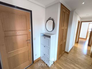 Piso en alquiler en Arcas Reales - Pinar del Jalón en Valladolid