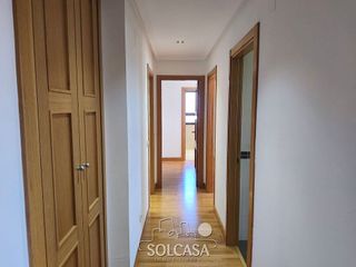 Piso en alquiler en Arcas Reales - Pinar del Jalón en Valladolid