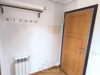 Piso en alquiler en Arcas Reales - Pinar del Jalón en Valladolid