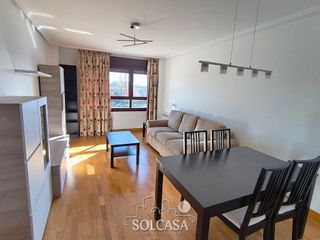 Piso en alquiler en Arcas Reales - Pinar del Jalón en Valladolid