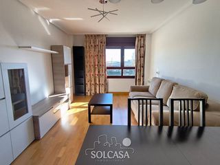 Piso en alquiler en Arcas Reales - Pinar del Jalón en Valladolid