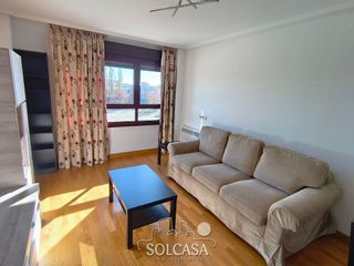 Piso en alquiler en Arcas Reales - Pinar del Jalón en Valladolid