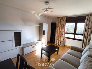 Piso en alquiler en Arcas Reales - Pinar del Jalón en Valladolid