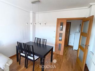 Piso en alquiler en Arcas Reales - Pinar del Jalón en Valladolid