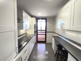 Piso en alquiler en Arcas Reales - Pinar del Jalón en Valladolid