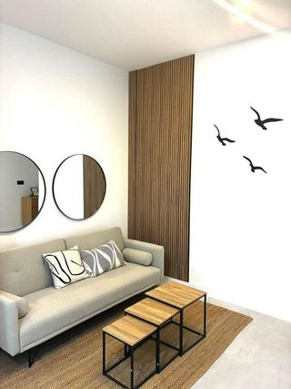 Estudio en alquiler en Fátima - Levante en Córdoba